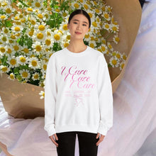 Load image into Gallery viewer, The Lacy Crewneck
