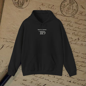 The Tortured Depression Hoodie