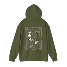 Load image into Gallery viewer, The Every Rhyme Hoodie
