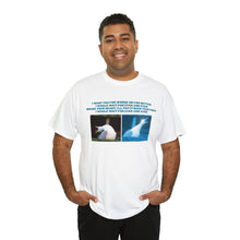 Load image into Gallery viewer, The HYGTG Seagull T-Shirt
