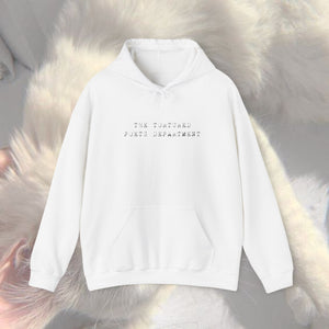 The Last Letter Hoodie