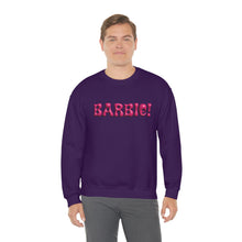 Load image into Gallery viewer, The 3D Doll Crewneck
