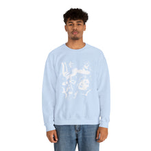 Load image into Gallery viewer, The &#39;89 Collage Crewneck
