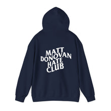 Load image into Gallery viewer, The Matt Hate Club Crewneck
