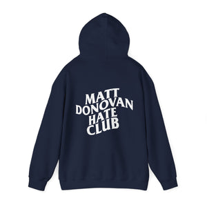 The Matt Hate Club Crewneck