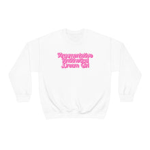 Load image into Gallery viewer, The Dream Girl Crewneck
