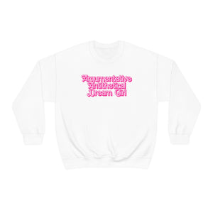 The Dream Girl Crewneck