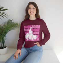 Load image into Gallery viewer, The Doll Doll Doll Crewneck
