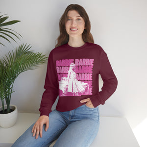 The Doll Doll Doll Crewneck