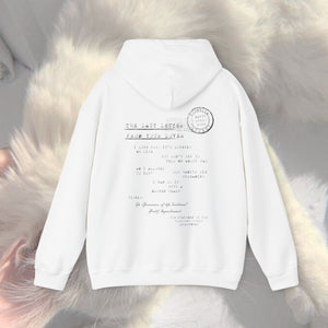 The Last Letter Hoodie