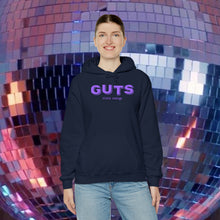 Load image into Gallery viewer, The GUTS Track List Hoodie
