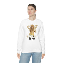 Load image into Gallery viewer, The HM Fearless Crewneck
