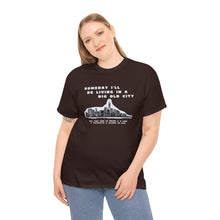 Load image into Gallery viewer, The Big Old City T-Shirt
