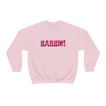 Load image into Gallery viewer, The 3D Doll Crewneck
