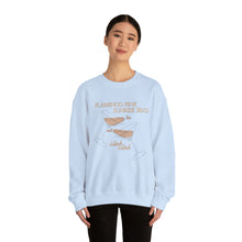 Load image into Gallery viewer, The Clink Clink Crewneck
