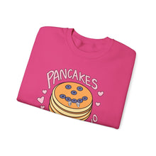 Load image into Gallery viewer, The Vampire Pancakes Crewneck
