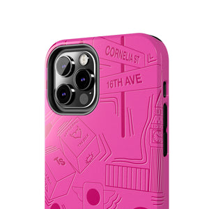 The Lover Era Phone Case