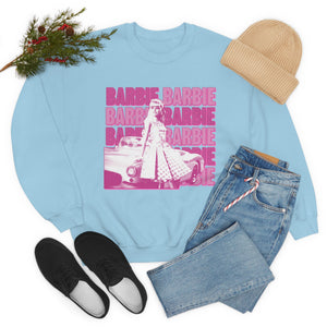 The Doll Doll Doll Crewneck