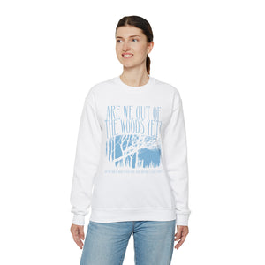 The OOTW Crewneck