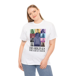 The Originals Eras T-Shirt