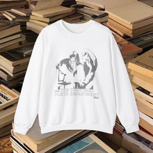 Load image into Gallery viewer, The Tortured Poet Era Crewneck
