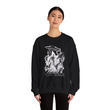 Load image into Gallery viewer, The Female Rage Musical Crewneck
