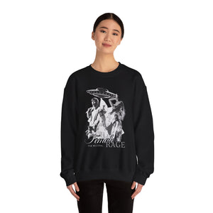 The Female Rage Musical Crewneck