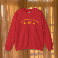 Load image into Gallery viewer, The Guy On The Chiefs Crewneck
