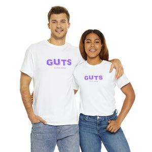 The GUTS Track List T-Shirt