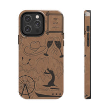 Load image into Gallery viewer, The Evermore Era Phone Case
