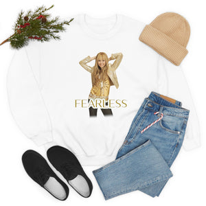 The HM Fearless Crewneck