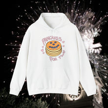 Load image into Gallery viewer, The Vampire Pancakes Hoodie
