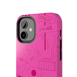 The Lover Era Phone Case