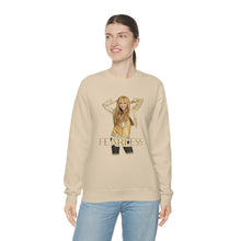 Load image into Gallery viewer, The HM Fearless Crewneck
