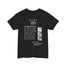 Load image into Gallery viewer, The Tortured Bargaining T-Shirt
