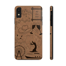 Load image into Gallery viewer, The Evermore Era Phone Case
