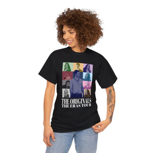 The Originals Eras T-Shirt