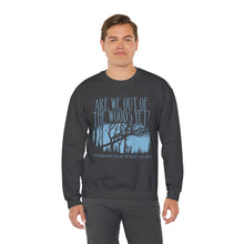 Load image into Gallery viewer, The OOTW Crewneck
