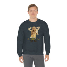 Load image into Gallery viewer, The HM Fearless Crewneck
