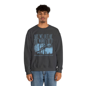 The OOTW Crewneck