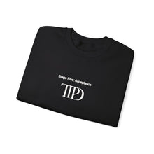 Load image into Gallery viewer, The Tortured Acceptance Crewneck
