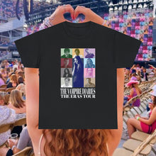 Load image into Gallery viewer, The TVD Eras T-Shirt
