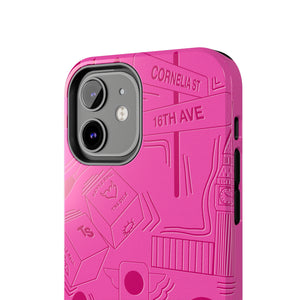 The Lover Era Phone Case