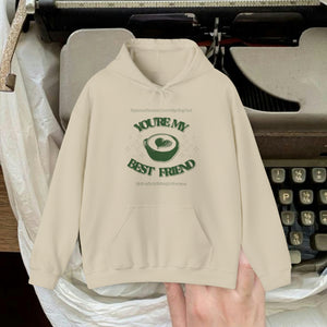 The YAIL Hoodie