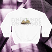 Load image into Gallery viewer, The Story Crewneck
