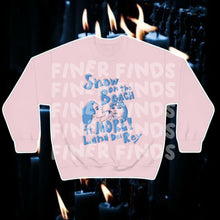 Load image into Gallery viewer, The More Lana Crewneck
