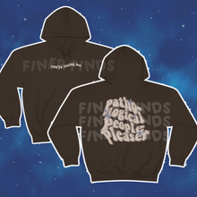 Load image into Gallery viewer, The People Pleaser Hoodie
