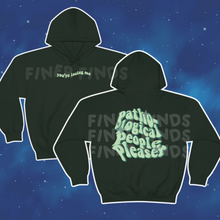 Load image into Gallery viewer, The People Pleaser Hoodie
