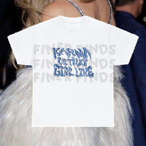 The Karma Girl T-Shirt