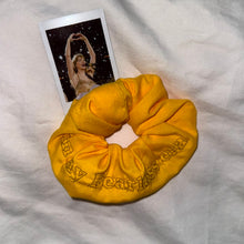 Load image into Gallery viewer, Eras Embroidered Scrunchies
